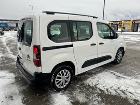 Berlingo LIVE PT110, r.v. 2020 - 3