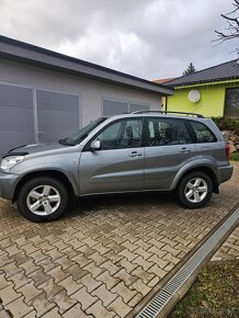 Toyota Rav 4 WD , 4x4 , RAV4,Rav4 - 3