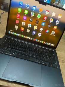 MacBook air m2 16gb - 3