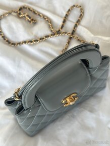 Chanel kabelka mini kelly - 3