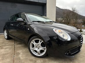 Alfa Romeo MiTo 1.6JTD - 3