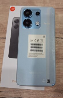 Xiaomi Redmi 13 8/256GB, nový - 3