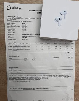 Airpods pro 2 - 3