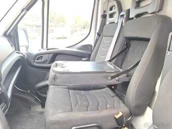 IVECO DAILY DIESEL 2,3 ROK 2015 - 3