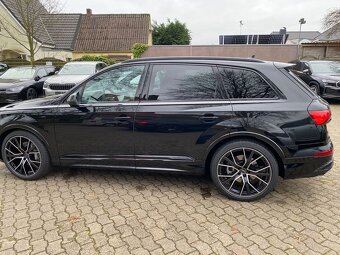 Audi Q7 50 TD S line 7 miestne - 3