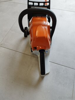 Stihl ms 251/C motorova pila - 3