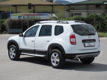 Dacia Duster - 3