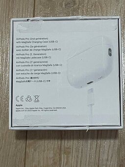 Air pods pro 2 - 3