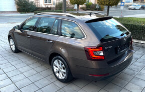 Škoda Octavia combi 1.0TSi,85kw,STYLE,2018 - 3