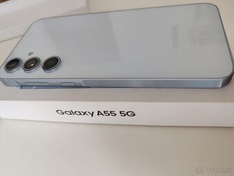 Samsung galaxy a55 - 3