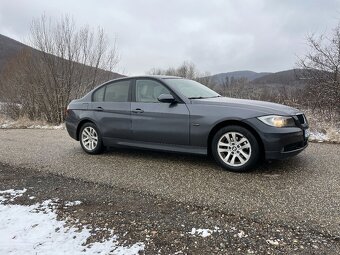 BMW E90 318i LPG 95 kw (129k) - 3