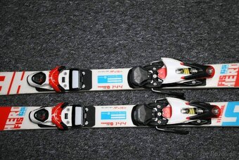 lyže Rossignol HERo FIS 144 cm - 3