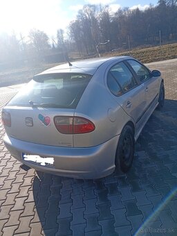 Seat Leon - 3