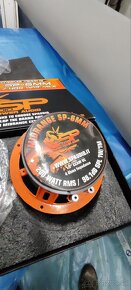 SP Audio MIDRANGE EXTREME 6,5"/16,5CM 200W RMS

 - 3