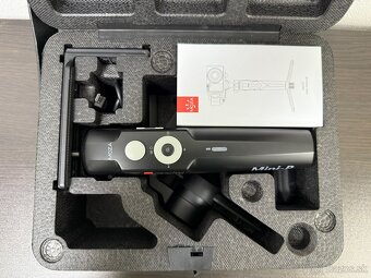 MOZA Mini-P Gimbal - 3