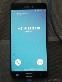 Samsung galaxy A5/6/ - 3