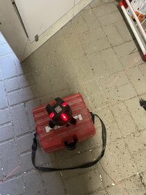 Laser Hilti PM 4-M - 3