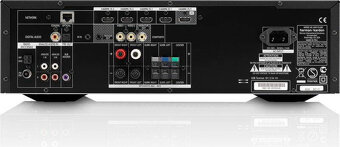 HARMAN KARDON AVR 151S Receiver 5.1 - 3