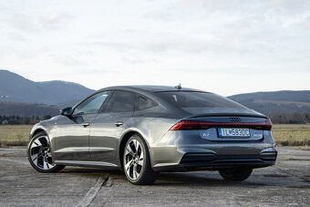 Audi A7 50 3.0 TDI 210kw quattro S LINE /AJ NA SPLÁTKY/ - 3