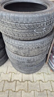 265/50R20 - 3