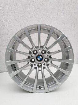 BMW Original alu disky R18 5x112 8Jx18 ET30 - 3