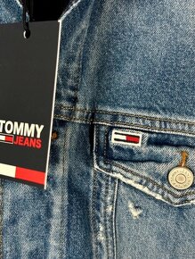 Tommy Jeans panska riflovka - 3