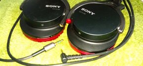 slúchadlá SONY MDR-1RNC potlačenie hluku Noise canceling - 3