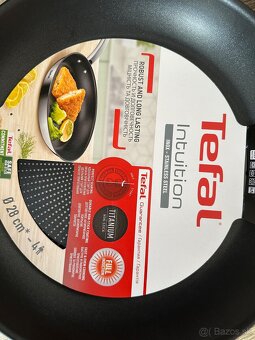 Panvica Tefal 28 cm - 3