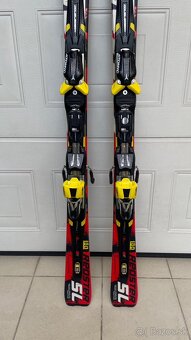 lyze Atomic SL 160 cm Redster. - 3