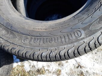 225/75r16C 118/116R continental letne - 3