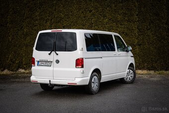 T6.1 Transporter 2.0 TDI 110kW manuál, FULL LED, odpočet dph - 3