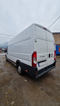 Fiat ducato maxi - 3