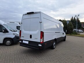 Iveco Daily AUTOMAT - 35S14A8V MAXI 2022 - 3