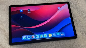 Lenovo TAB M11 - Super stav - Pero a puzdro v cene - 3