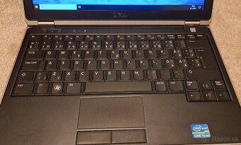 Notebook DELL Lattitude E6220 - 3