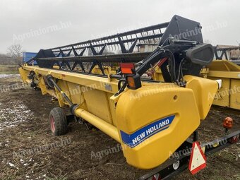 New Holland Superflex adapter na Sóju - 3