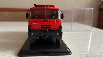 Tatra 815 S1 1/43 PATINA SSM - 3