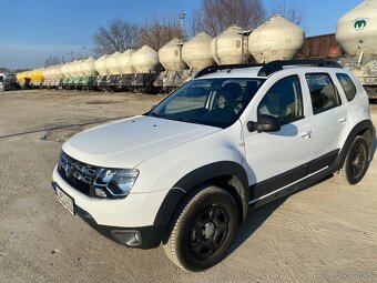 Dacia Duster 1.6 (84kw) 4x4 2017 - 3