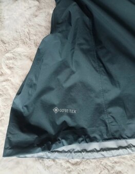 Špičková Gore-Tex dámska bunda NOVA - 3