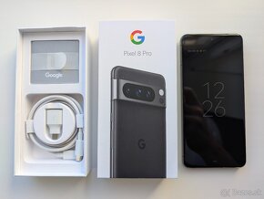 Google Pixel 8 Pro 12GB/128GB - 3