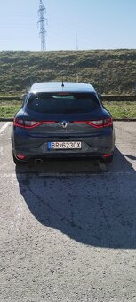 renault megane - 3