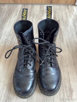 Topánky Dr. Martens - 3