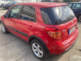 Suzuki SX4 1,9DDIS 66 kW M5 - 3