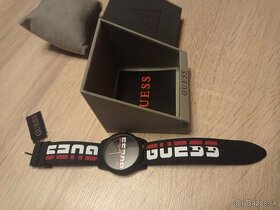 GUESS - UNISEX HODINKY - 3