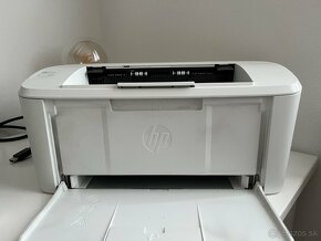 Tlačiareň HP LaserJet Pro M15a - 3