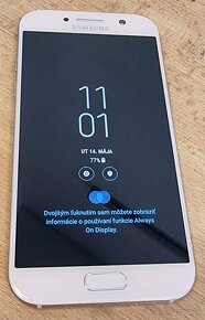 Predám Samsung Galaxy A5 (2017) - 3