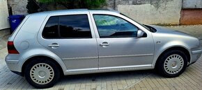 Predám Volkswagen Golf 1.6 - 3