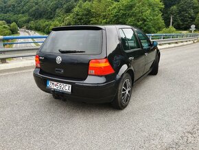 Golf 4 - 3