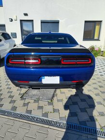 Dodge Challenger 2020 5,7 HEMI RT/PLUS - 3