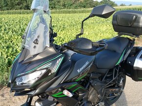 Kawasaki Versys 650, rok 2019, 41.XXX km - 3